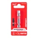 Адаптер для инструмента Milwaukee ShW с 1/4" HEX на 1/4" квадратный хвостовик (4932471826) - изображение 5