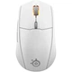 Мышка SteelSeries Rival 3 Gen 2 Wireless White (62524) - изображение 1