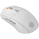 Мышка SteelSeries Rival 3 Gen 2 Wireless White (62524) - изображение 2