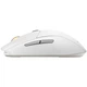Мышка SteelSeries Rival 3 Gen 2 Wireless White (62524) - изображение 3
