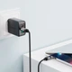 Кабель USB 2.0 Type-C M-M, 1.2 м 60W digital display Black, C15-03 Acefast - зображення 6
