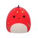 М'яка іграшка Squishmallows Діно Долан 19 см (SQCR05399) - зображення 1