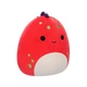 М'яка іграшка Squishmallows Діно Долан 19 см (SQCR05399) - зображення 6