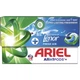 Капсулы для стирки Ariel Pods+ All-in-1 Touch of Lenor Прикосновение свежего воздуха Lenor 19 шт. (8700216765954) - изображение 2