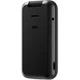 Мобильный телефон HMD 2660 4G Flip DS Black - изображение 5