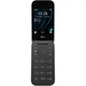 Мобильный телефон HMD 2660 4G Flip DS Black - изображение 6
