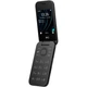 Мобильный телефон HMD 2660 4G Flip DS Black - изображение 8
