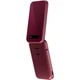 Мобильный телефон HMD 2660 4G Flip DS Red - изображение 11