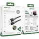 Кабель USB 2.0 AM-Type-C M, 1,2 м, 60W silicone braid C10-04 Acefast - изображение 5