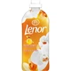 Кондиционер для белья Lenor Золотая орхидея и ваниль 675 мл (8700216723862) - изображение 1