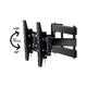 Кронштейн Charmount TV02T-R3 Black - изображение 10
