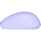 Мишка Trust Yvi+ Multi-Device Wireless/Bluetooth Purple (25583) - зображення 3