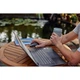 Мишка бездротова HP 690 Rechargeable Bluetooth, 7 кн., up to 4000 dpi чорна - изображение 5