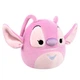 Мягкая игрушка Squishmallows Disney Ангел 17 см (SQDI01075) - изображение 6
