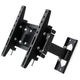 Кронштейн Charmount TV02T-R2 Black - зображення 2