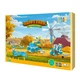 Конструктор Makerzoid Happy Farm Bountiful Fields (MKZ-HF-02) - изображение 1