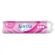 Ватні диски Novita Soft 120 шт. (4744246013153) - зображення 1