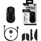 Мишка HyperX Pulsefire Haste 2 Wireless Black (6N0B0AA) - зображення 4