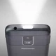 Мобільний телефон Panasonic KX-TU160 Grey (KX-TU160EXG) - зображення 5