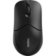 Мишка Rapoo 1510 Wireless Black (1510 Black) - зображення 1