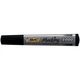 Маркер Bic перманентный, черный (bc8209153) - изображение 1