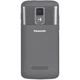 Мобільний телефон Panasonic KX-TU160 Grey (KX-TU160EXG) - зображення 8