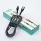 Дата кабель USB-C to Lightning 1.0m ColorWay (CW-CBPDCL033-GR) - зображення 3