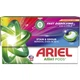 Капсули для прання Ariel Pods All-in-1 Color Для кольорового 22 шт. (8700216765336) - зображення 2