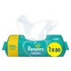 Детские влажные салфетки Pampers Sens 80 шт (8001841041421) - изображение 2