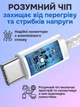 Зарядний пристрій Foxconn 35 Вт Type-C White для Apple ipad iphone 15 16 17 pro max plus mini (4821100000081) - зображення 7
