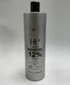 Окислитель idHAIR Paint Premium Booster Vegan 12% 1000 мл - изображение 1