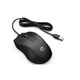 Мышка HP 100 USB Black (6VY96AA) - изображение 2