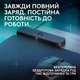 Коврик для мышки Logitech G PowerPlay 2 Charging System Mouse Pad (947-000003) - изображение 2