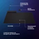 Коврик для мышки Logitech G PowerPlay 2 Charging System Mouse Pad (947-000003) - изображение 6