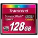 Карта памяти Transcend Compact Flash Card 128Gb 800X (TS128GCF800) - изображение 2