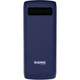 Мобильный телефон Sigma X-style 34 NRG Type-C Blue (4827798120521) - изображение 4