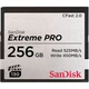 Карта пам'яті SanDisk 256GB CFast 2.0 Extreme Pro (SDCFSP-256G-G46D) - изображение 1