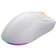 Мышка Hator Quasar 3 Wireless White (HTM731) - изображение 3