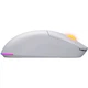Мышка Hator Quasar 3 Wireless White (HTM731) - изображение 5