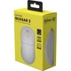 Мышка Hator Quasar 3 Wireless White (HTM731) - изображение 7