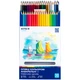 Карандаши цветные Kite Classic акварельні, 36 кольорів (K-1052) - изображение 4