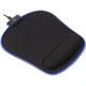 Коврик для мышки Maxxter MMP-LEDPAD-BK RGB Black (MMP-LEDPAD-BK) - изображение 1