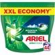Капсули для прання Ariel Pods All-in-1 Гірське джерело 44 шт. (8700216764667) - зображення 1