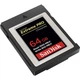 Карта пам'яті SanDisk 64GB CFexpress Extreme Pro (SDCFSP-256G-G46D) - изображение 2