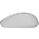 Мышка Trust Yvi+ Multi-Device Wireless/Bluetooth White (25454) - изображение 3