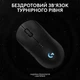 Мышка Logitech G Pro 2 Lightspeed Wireless Black (910-007295) - изображение 5