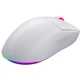 Мышка Hator Quasar 3 Ultra 8K Wireless White (HTM771) - изображение 4