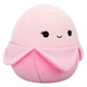 М'яка іграшка Squishmallows Банан Лекслекс 19 см (SQCR07940) - зображення 6