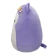 М'яка іграшка Squishmallows Сова Холлі 30 см (SQER00911) - зображення 3