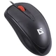 Мышка Defender Icon MB-057 USB Black (52057) - изображение 2